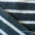 100% polyester yarn-dyed terry fabric